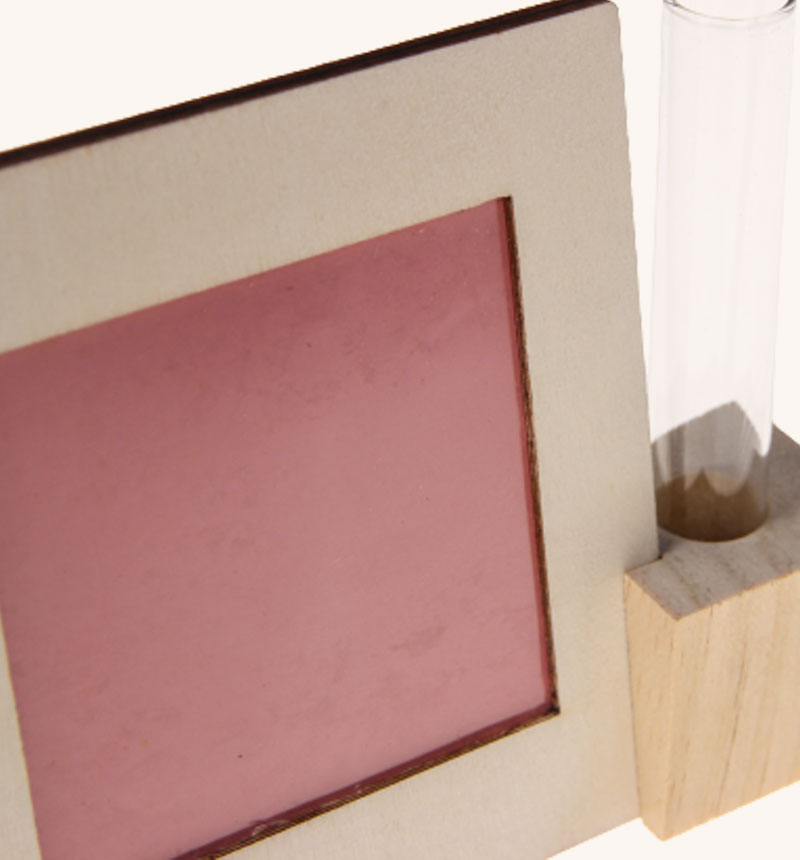 HY-E601720 Square photo album square