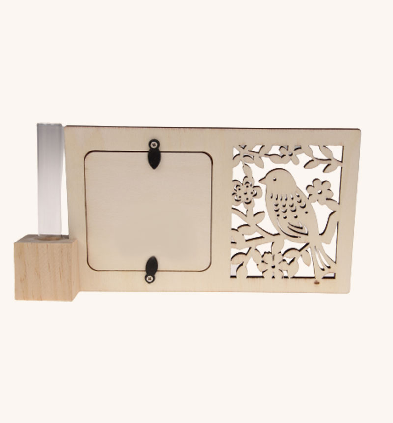 HY-E601720 Square photo album square