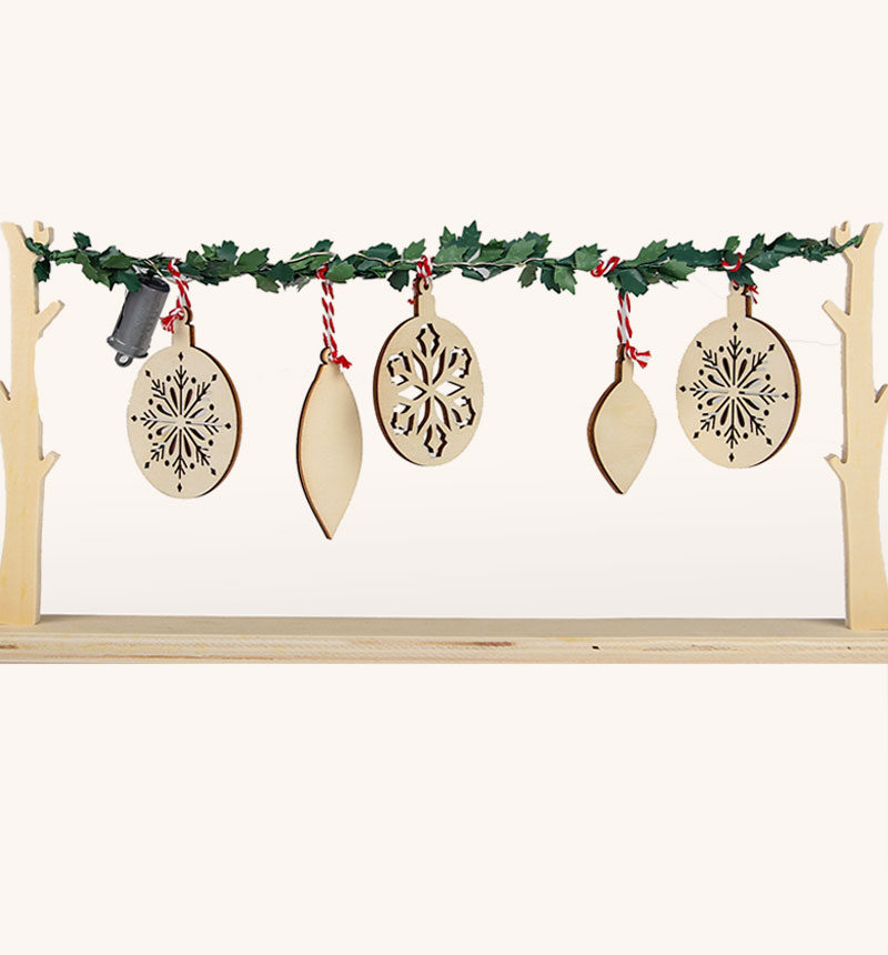 HY-E69942-4 Christmas desktop
