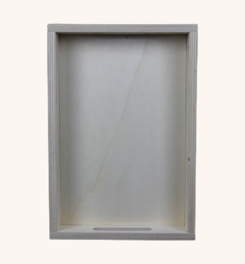 HY-600929B Rectangular tray