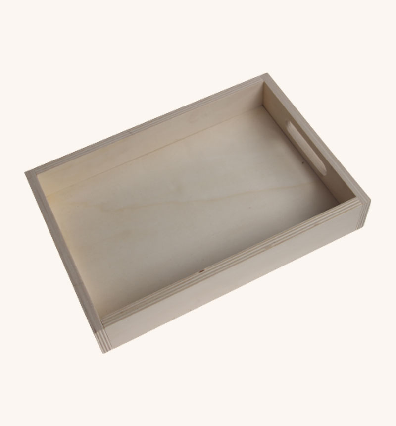 HY-600929B Rectangular tray