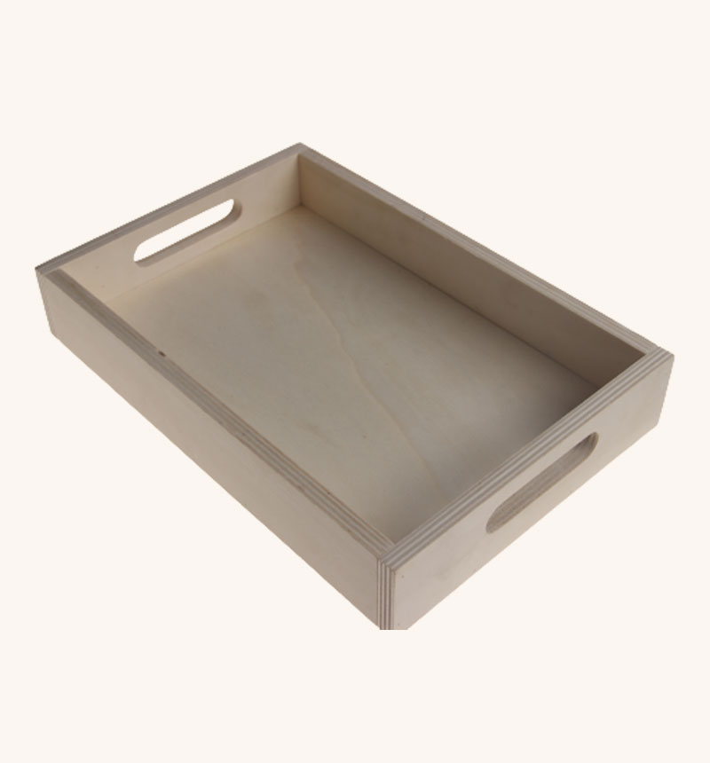 HY-600929B Rectangular tray