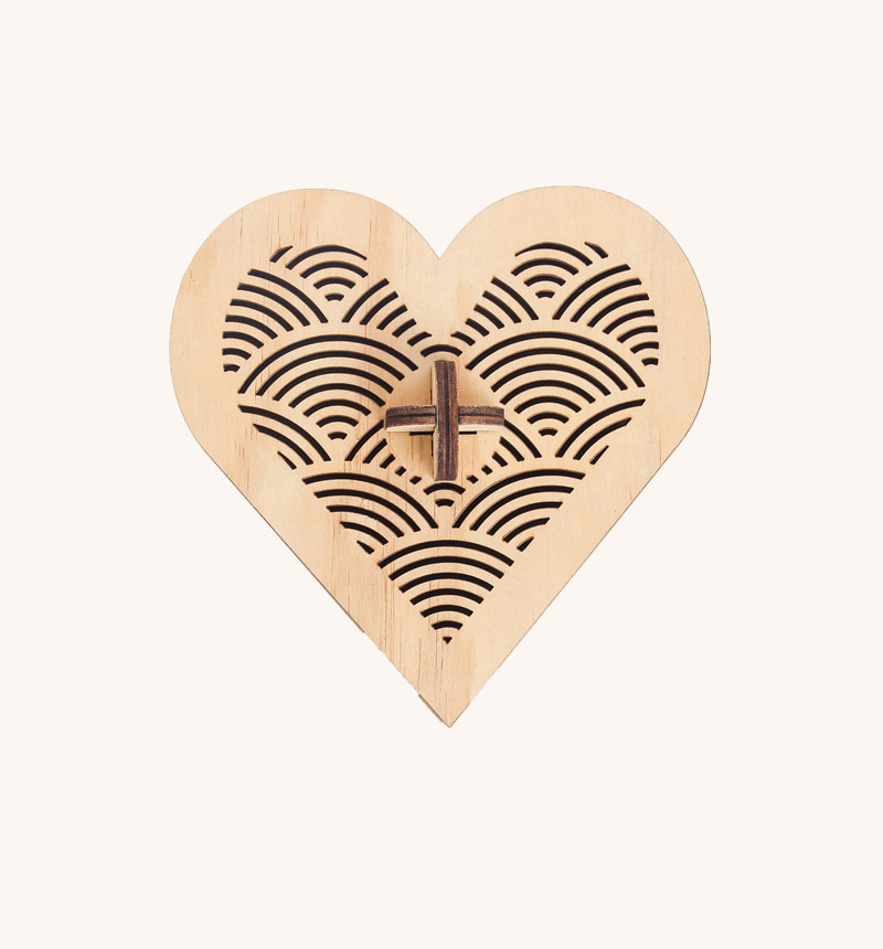 HY-E600262-6 Love box