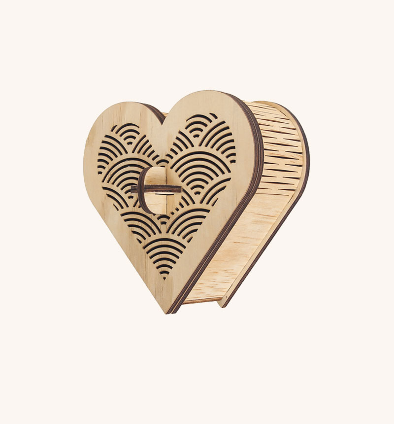 HY-E600262-6 Love box