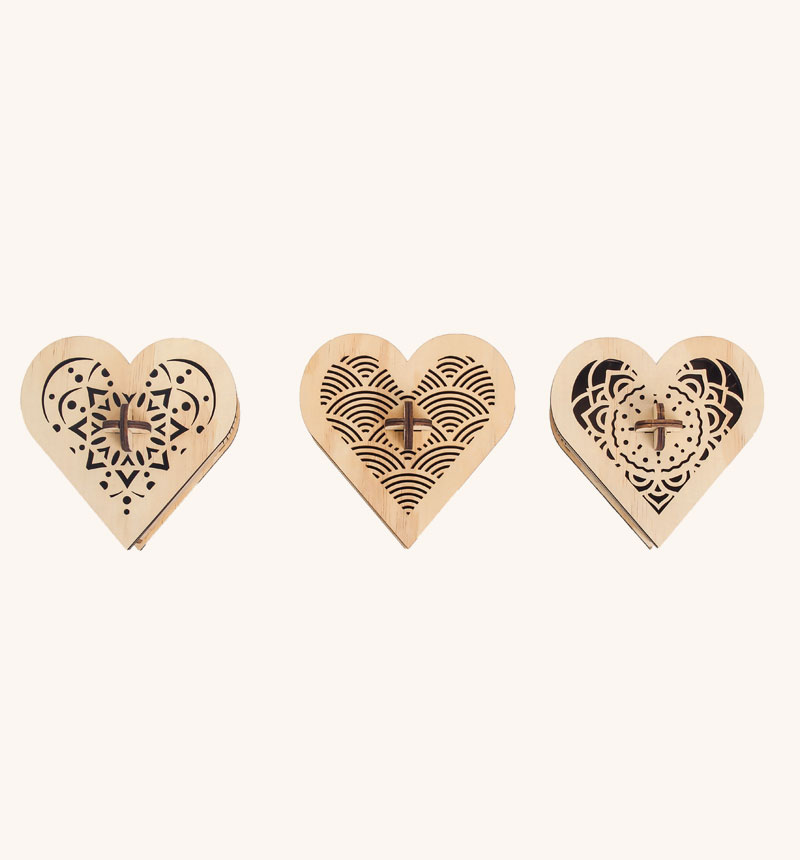 HY-E600262-6 Love box