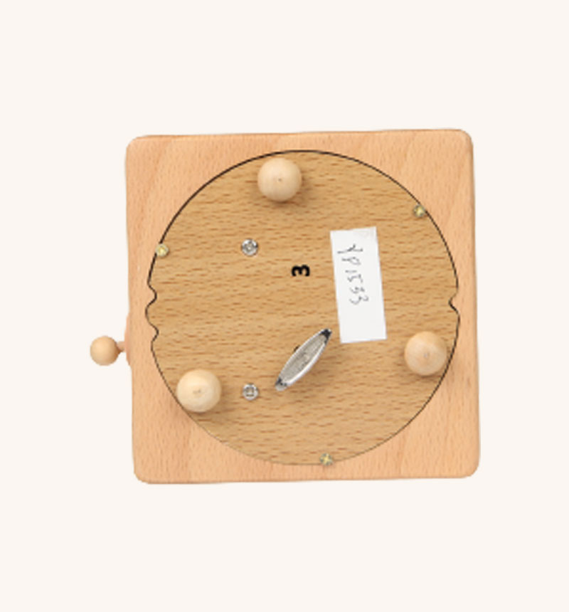 YP1531 Music box city hangzhou