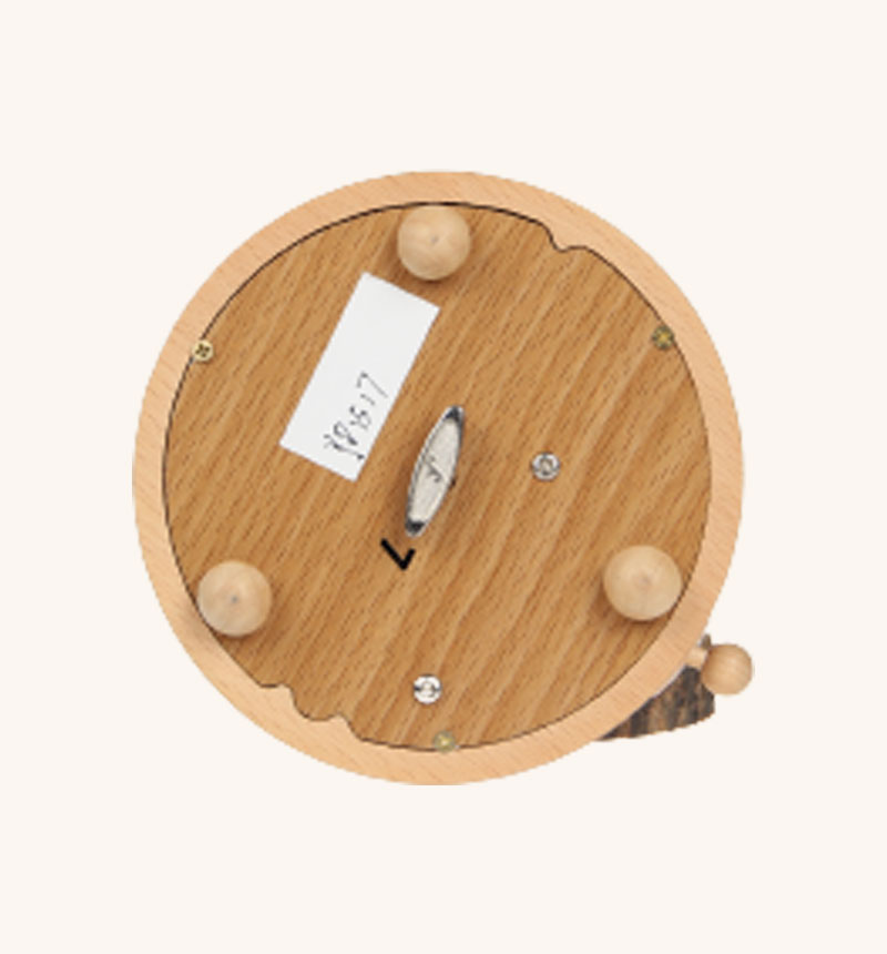 YP1518 Music box base