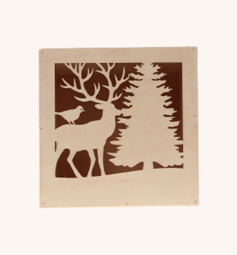 HY-E69794 Square box elk