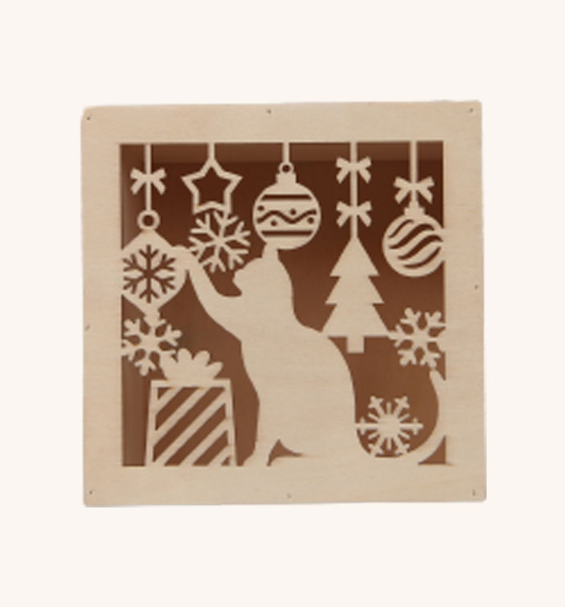 HY-E69794 Square box cat
