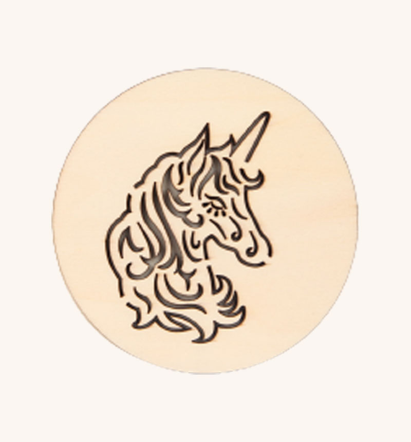 HY-E69959 White embryo round box