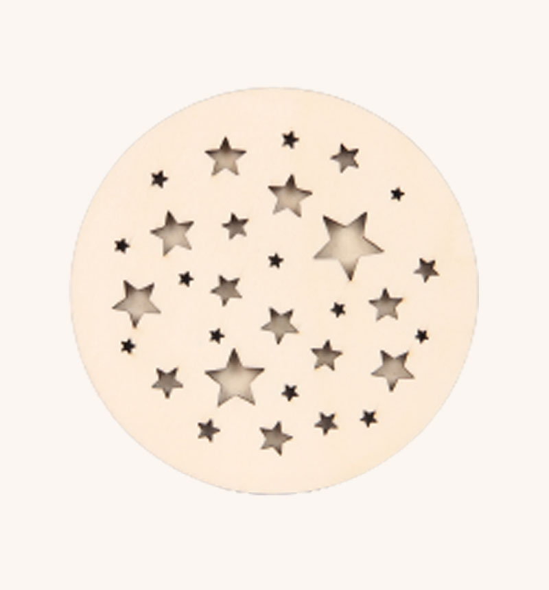 HY-E69959 White embryo round box