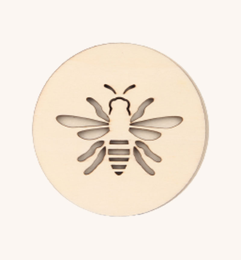 HY-E69959 White embryo round box