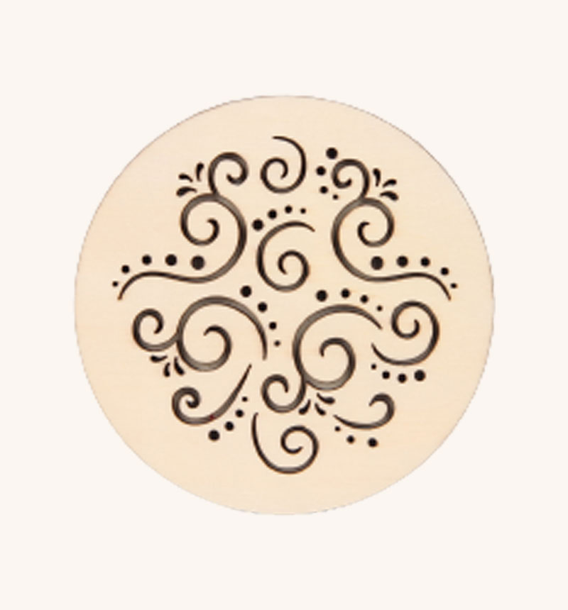 HY-E69959 White embryo round box