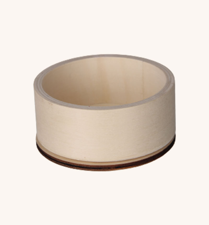 HY-E69959 White embryo round box