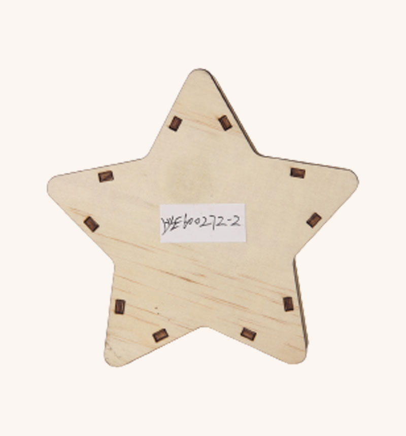 HY-E600272 Jewelry box animal starfish