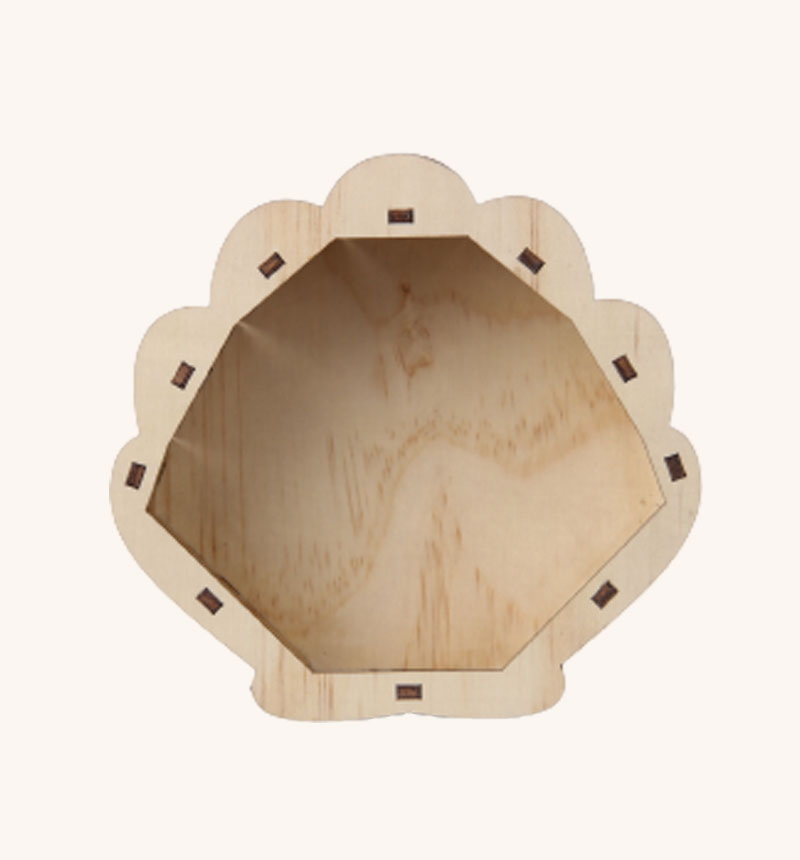 HY-E600272 Jewelry box animal scallop