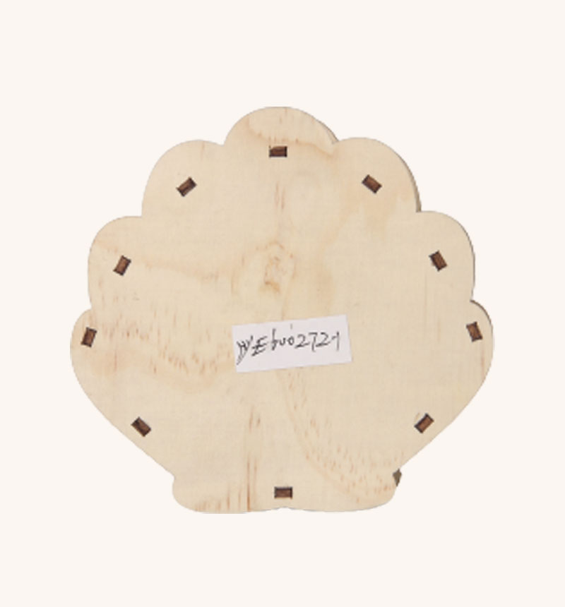 HY-E600272 Jewelry box animal scallop