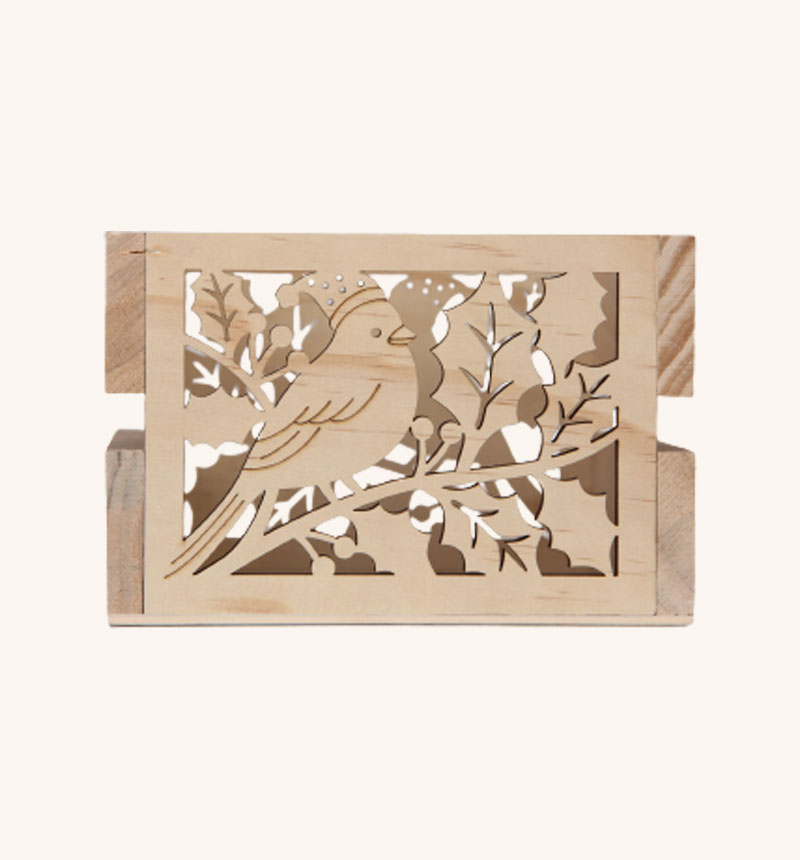 HY-E69796-2 Bird storage