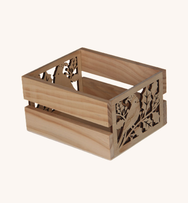 HY-E69796-2 Bird storage