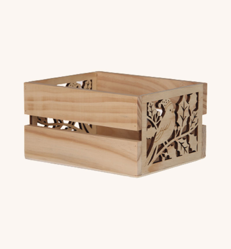 HY-E69796-2 Bird storage