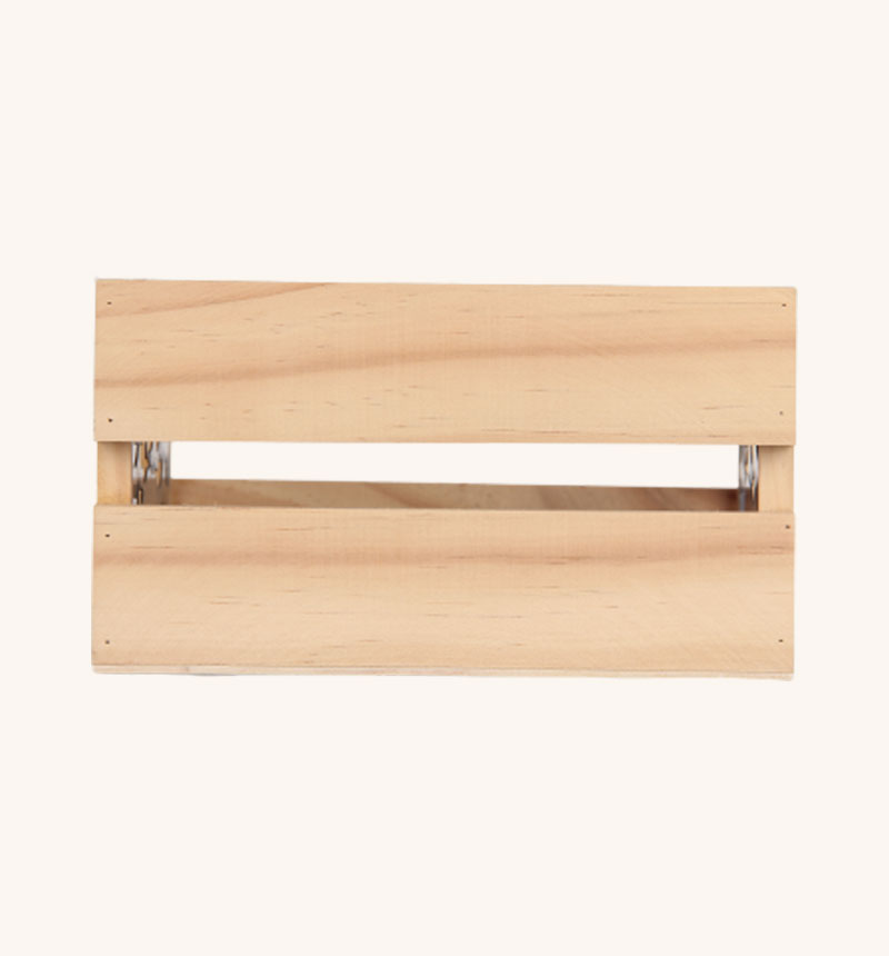 HY-E70291-4 Bear storage box