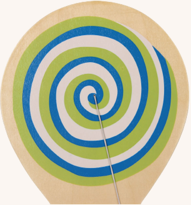 HY-9012 Racket pattern 1