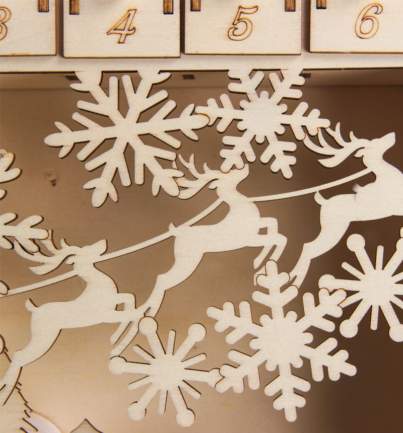 HY-E600636-2 Reindeer 