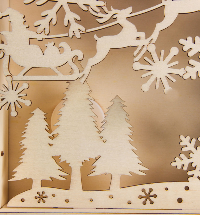 HY-E600636-2 Reindeer 