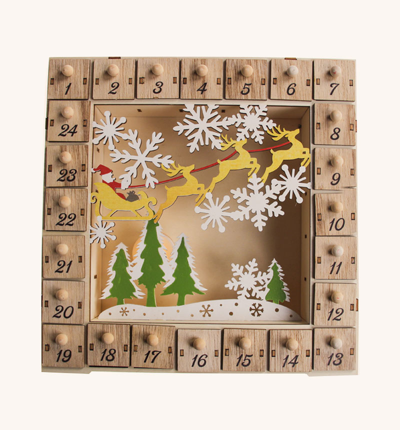 HY-E600636-2 Reindeer 