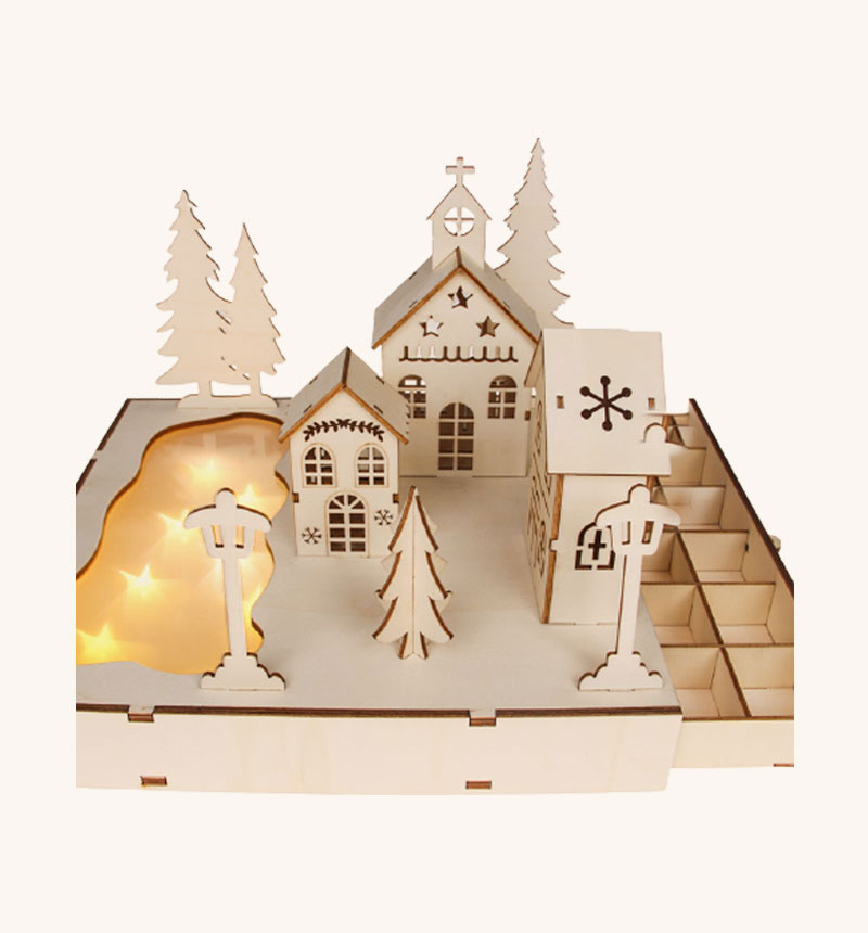 HY-E600648-1 House