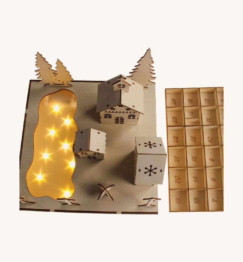 HY-E600648-1 House