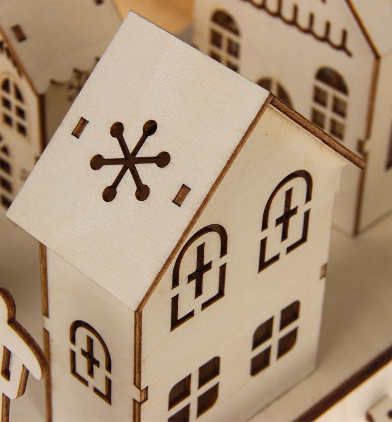 HY-E600648-1 House