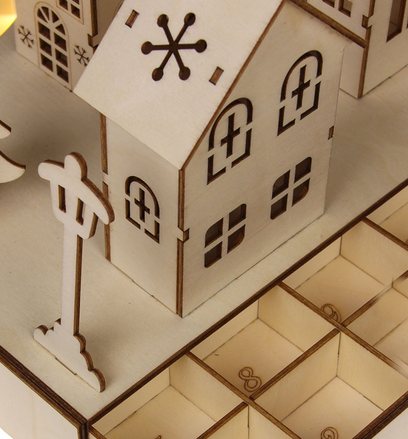 HY-E600648-1 House