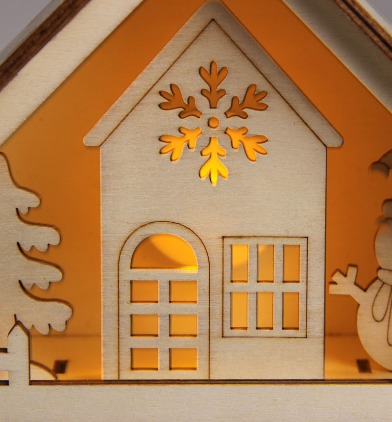 HY-E600643-3 Snowman