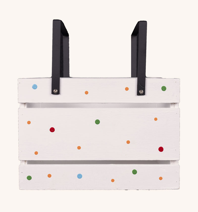 HY-48437 Wave point box big