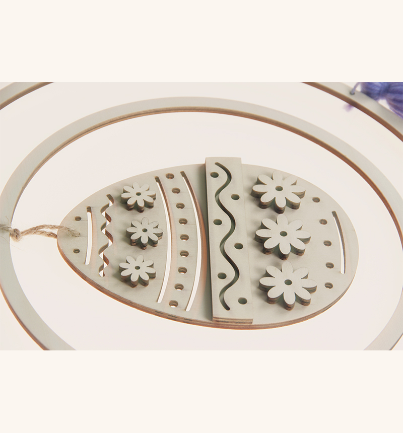 HY-E70822-1 Round pendant