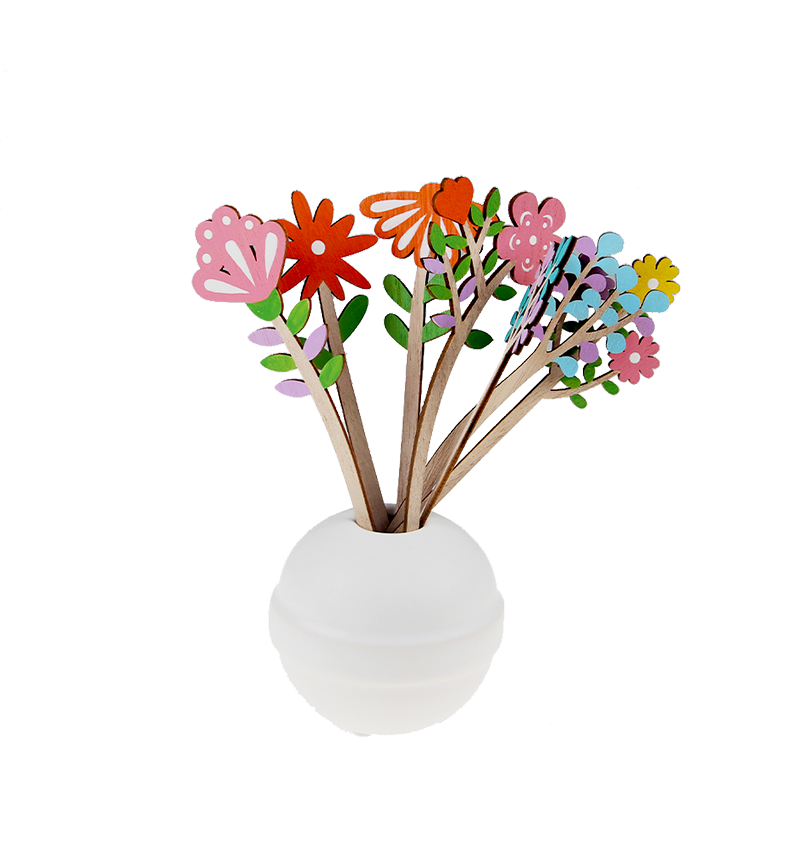 HY-E48695 Flower vase plug-in10
