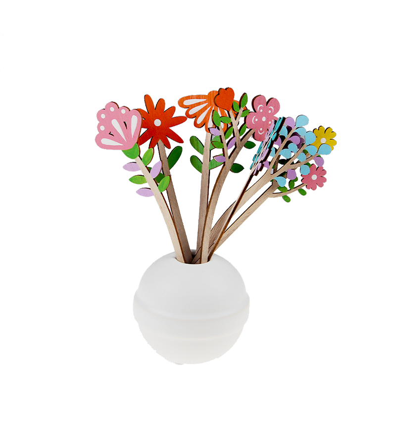 HY-E48695 Flower vase plug-in10