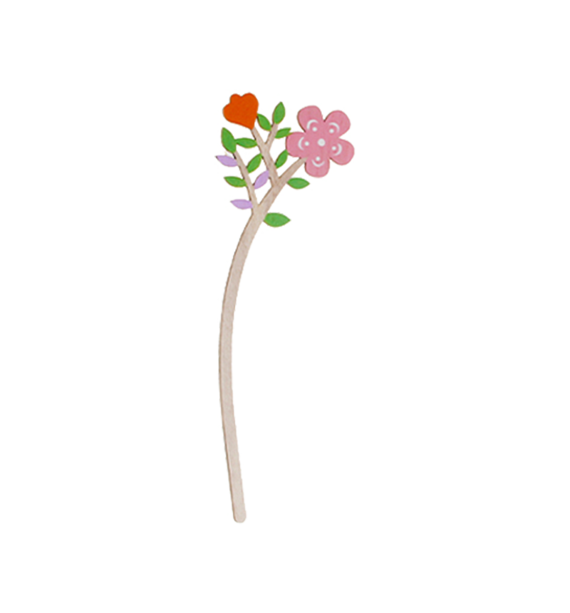 HY-E48695 Flower vase plug-in7