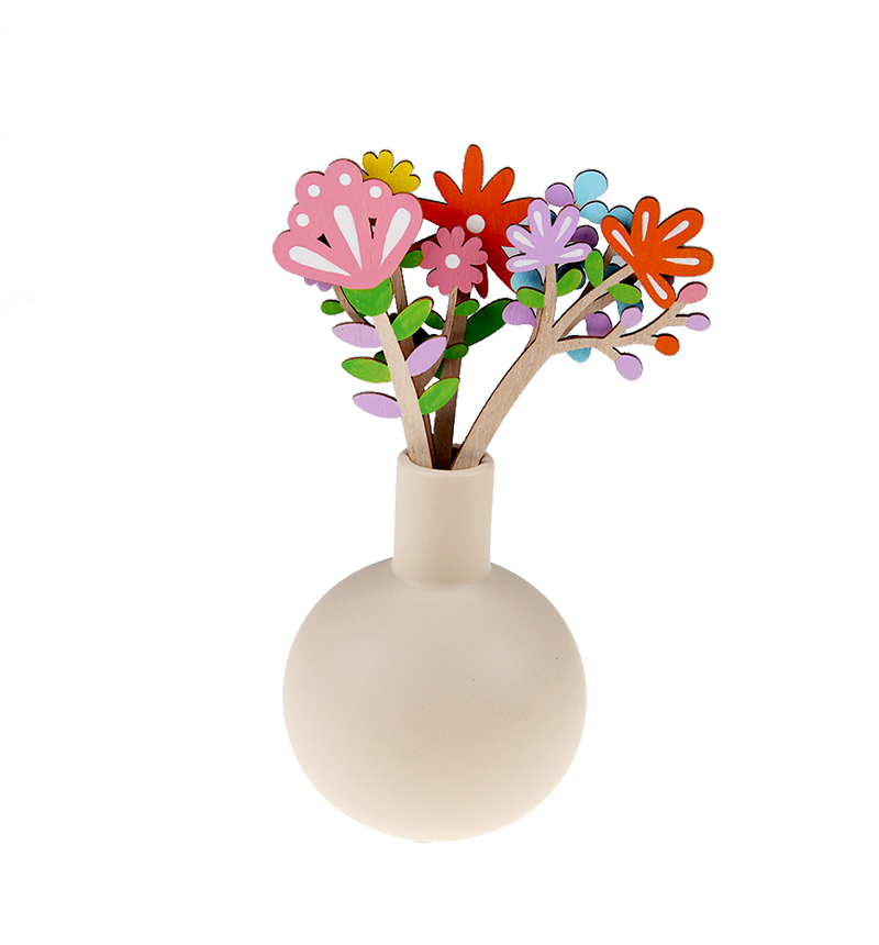 HY-E48695 Flower vase plug-in1