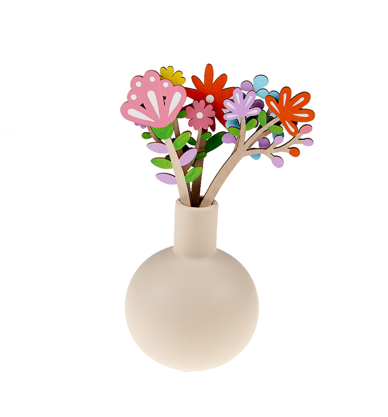 HY-E48695 Flower vase plug-in21