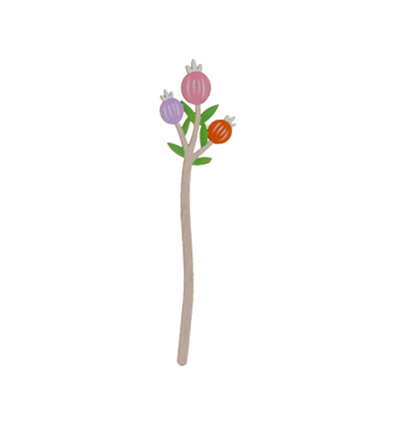 HY-E48695 Flower vase plug-in11