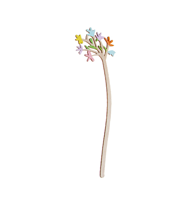 HY-E48695 Flower vase plug-in21