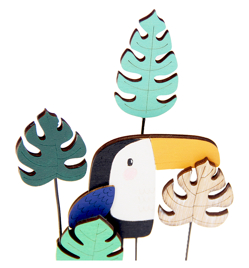 HY-E48476 Penguin ornaments