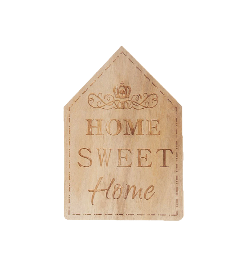 HY-E66895-1 Door hanger