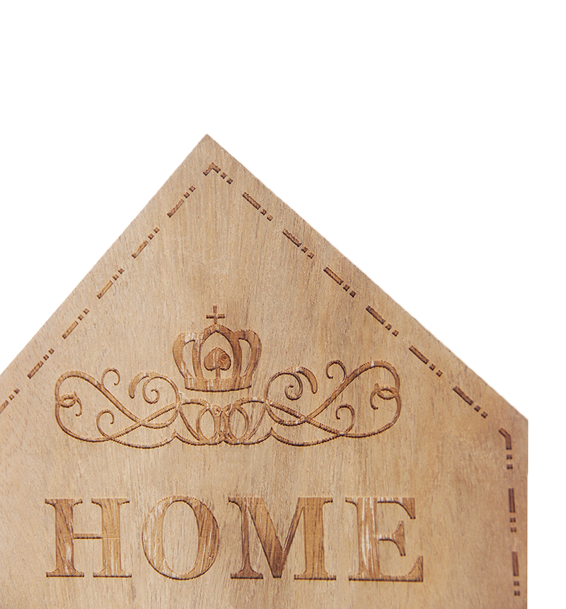 HY-E66895-1 Door hanger
