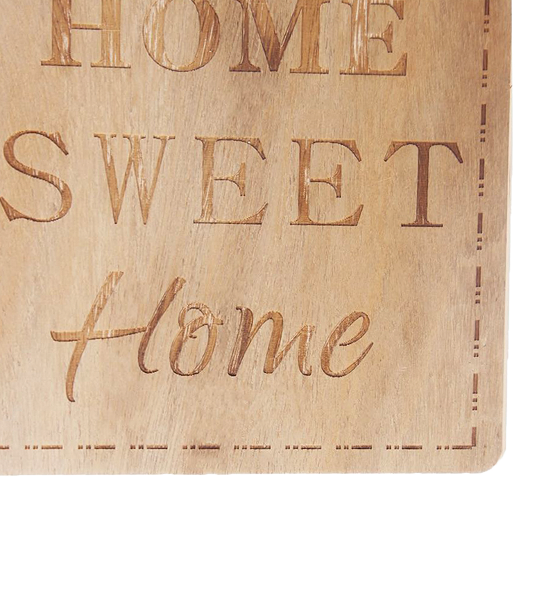 HY-E66895-1 Door hanger