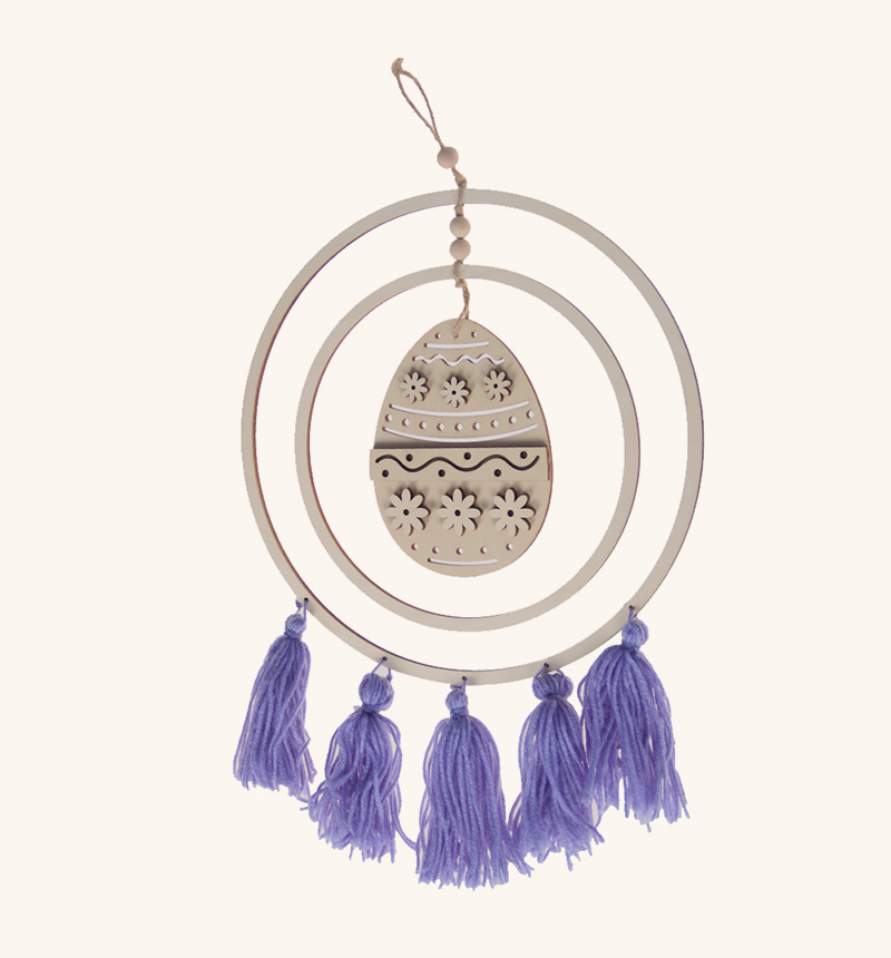 HY-E70822-1 Round pendant