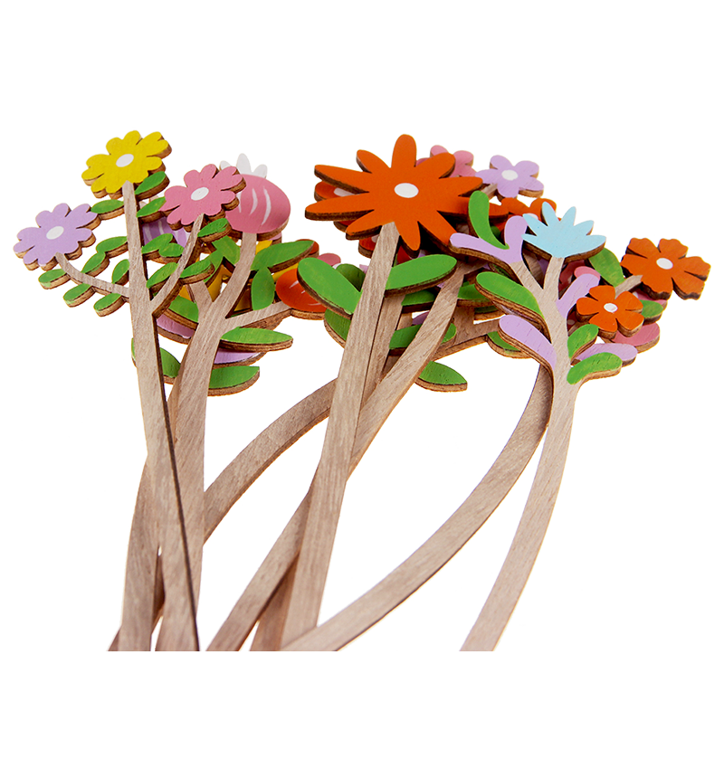 HY-E48695 Flower vase plug-in10