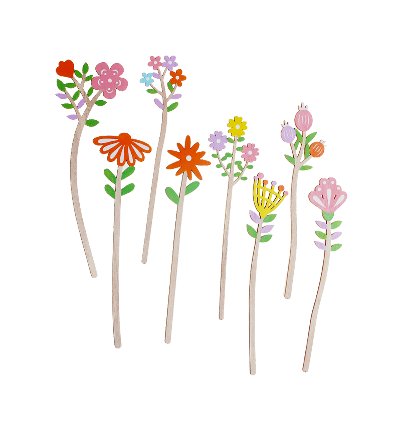 HY-E48695 Flower vase plug-in21